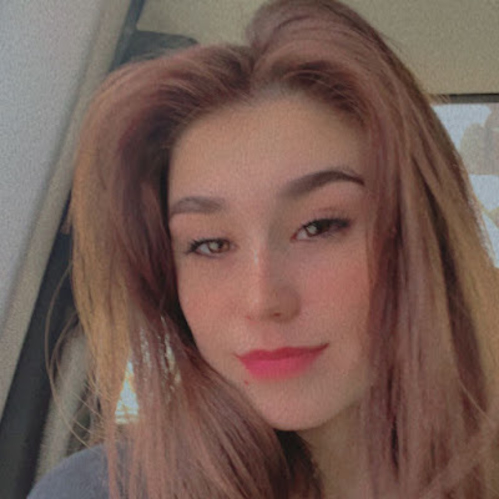 Meet your Posher, Savannah